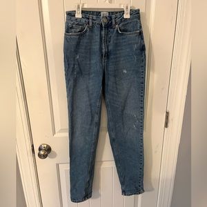 Urban Outfitters BDG Mom Jeans